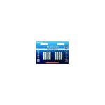 Baterie Panasonic Eneloop HR03(AAA) NiMh-Akku 750mAh