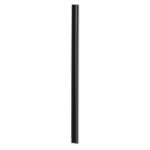Alonja cu sisteme indosariere 4/20 AGRO Standart,neagra