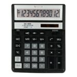 Calculator Eleven SDC-888X-BK,negru