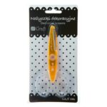 Foarfece de figure 13.5cm Ornament