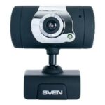 WebCamera SVEN IC-525 with microphone