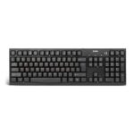 Keyboard SVEN Standard 304 USB+HUB