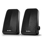 Speakers Sven "380" Black,5W,USB Power
