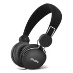 Head Phones AP-320M with Microphone Sven