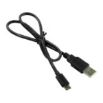 Cable USB 2.0 AM to Type-C 0.5m Sven