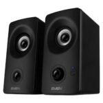 Speakers Sven "405" Black,6W,Bluetooth,USB Power