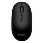 Mouse SVEN RX-222W Wireless Black