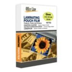Folii pentru laminare A4 OfficeLine 100mkm 100 foi