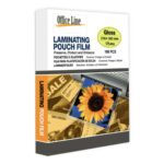 Folii pentru laminare A4 OfficeLine 175mkm 100 foi