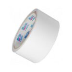 Banda adeziva 48mm/10m dublu