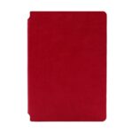 Agenda nedatata IDE'E A5 Flexible Scarlet Red