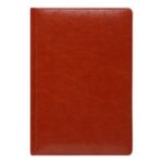 Agenda IDE'E A5 2026 Saddle Brown