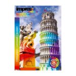 Hirtie Foto Glossy 210gr A4 Impreso_50foi