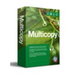 Hirtie A4 100 gr 500 foi Muliticopy