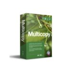 Hirtie A4 80 gr 500 foi Muliticopy