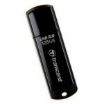Flash drive USB 3.1 128Gb Transcend 700