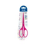 Foarfece 17cm Milan roz