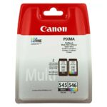 Cartridge Canon PG-545/CL-546