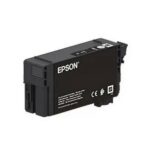 Cartridge Epson UltraChrome XD2 T40C140(50ml) Black