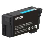 Cartridge Epson UltraChrome XD2 T40C240 Cyan