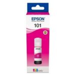 Cerneala Epson 101 C13T03V34A magenta 70ml