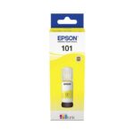 Cerneala Epson 101 C13T03V44A yellow 70ml