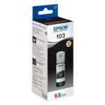 Cerneala Epson 103 C13T00S14A black 65ml