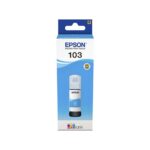 Cerneala Epson 103 C13T00S34A magenta 65ml