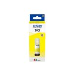 Cerneala Epson 103 C13T00S44A yellow 65ml