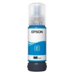 Cerneala Epson 108 C13T09C24A cyan 70ml