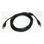 Cable USB 2.0 AM/BM 1.8m Premium quality Cablexpert