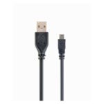Cable Mini USB2.0/Mini B-AM,0.3m Cablexpert