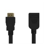 Cable HDMI to HDMI 3m Cablexpert male-female CC-HDMI4X-10