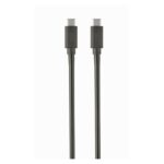 Cable Type-C/Type-C,CM/CM,1.0m,USB3.1,Cablexper