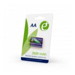 Baterie Energenie NI-MH AA 2600mAh