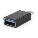 Adapter Type-C male/USB3.0 female