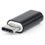 Adapter Type-C male/Apple Lightning female