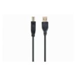 Cable USB 2.0 AM/BM 1.0m Cablexpert