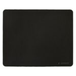 Mouse Pad ,Cloth 210x180mm Gembird,Black