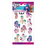 FP My Little Pony Tatuaje F2
