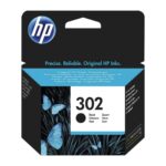 Cartridge HP F6U66AE #302bl