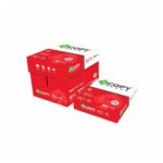 Hirtie A3 80 gr 500 foi IK Copy
