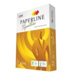 Hirtie A4 80 gr 500 foi Paperline Signature