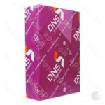 Hirtie A4 200 gr 250 foi DNS Premium