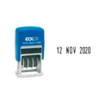Stampila Colop Mini Dater S-120 /cifre